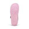 AFFENZAHN 01637-40078 SNEAKER PINK na rzep